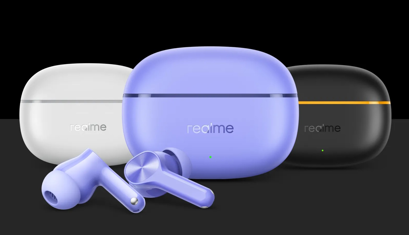Realme Buds T200 Lite