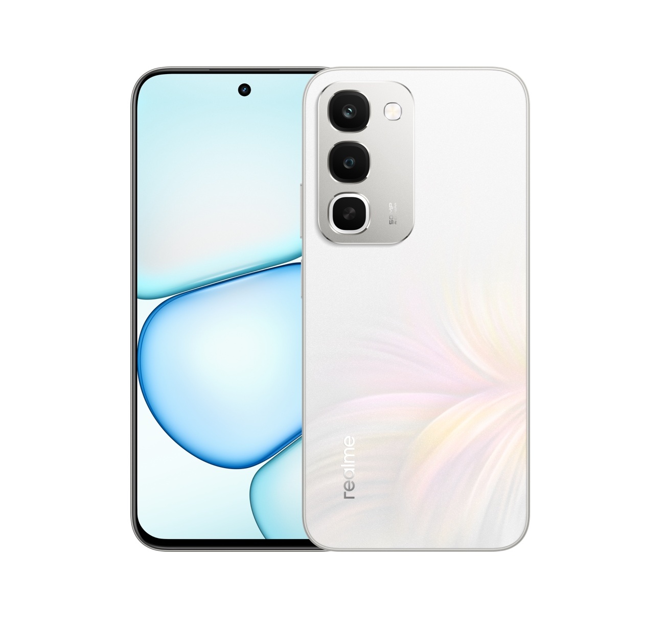 Realme C100 4G