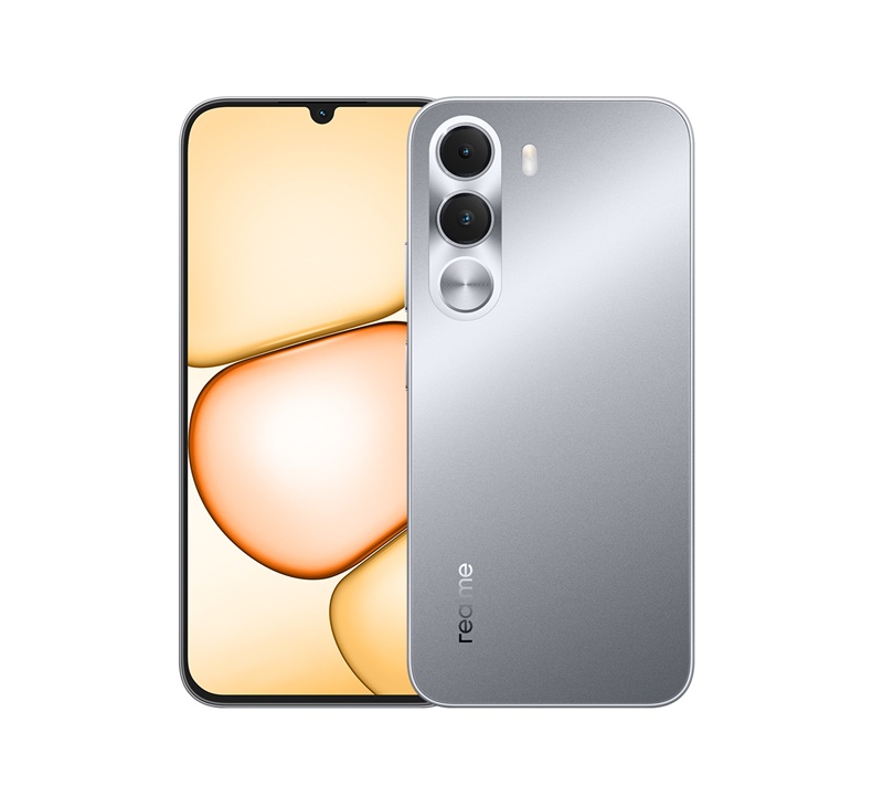 Realme C100i
