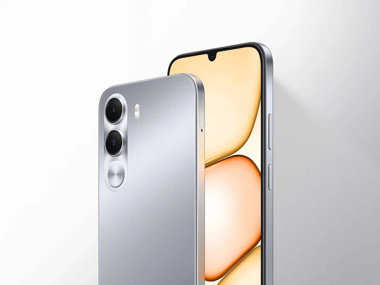 Realme C100i