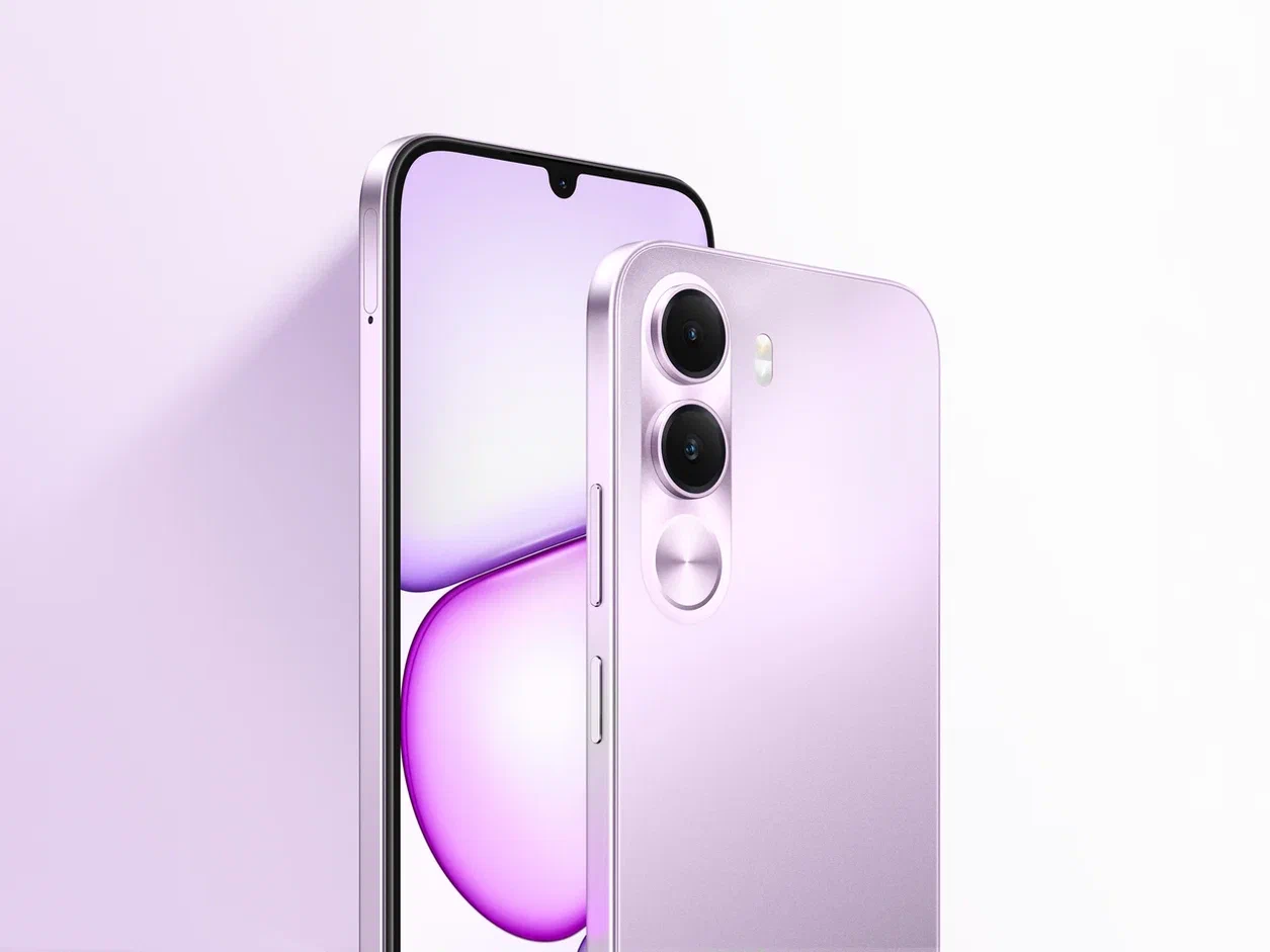 Realme C100i