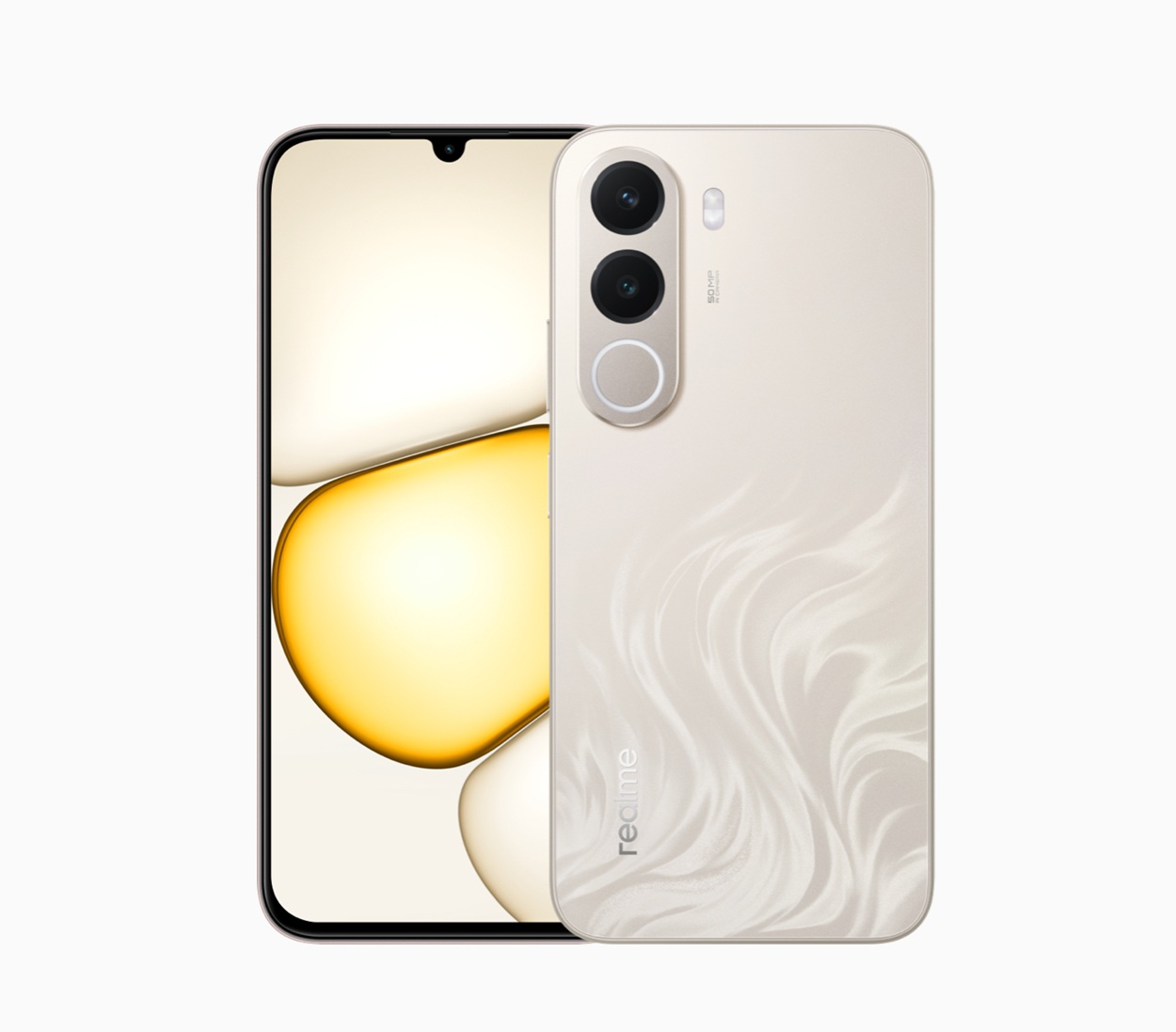 Realme C100x