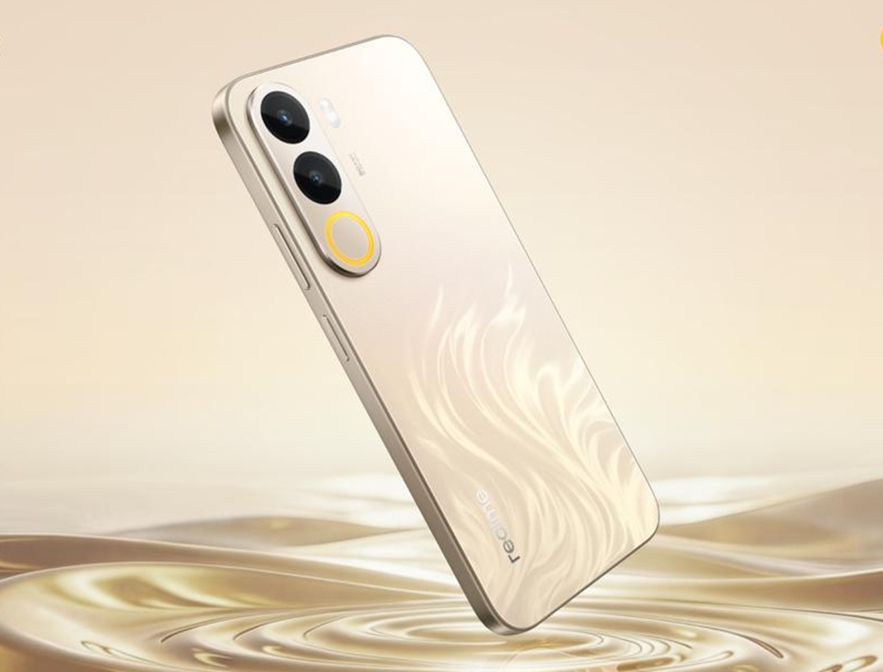 Realme C100x