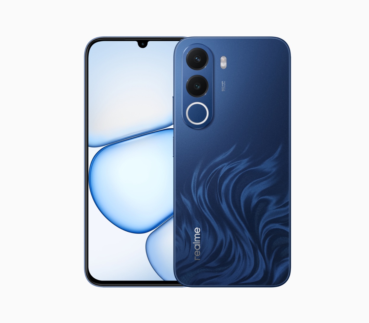 Realme C100x