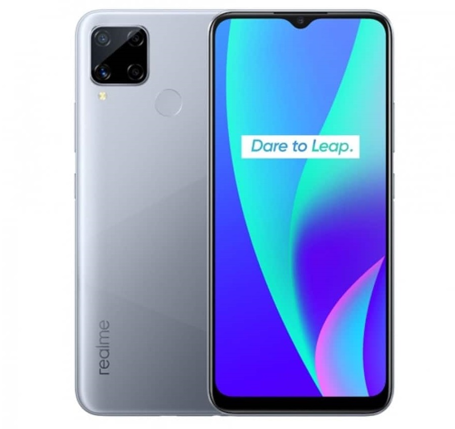 Realme 13 Ozon 131