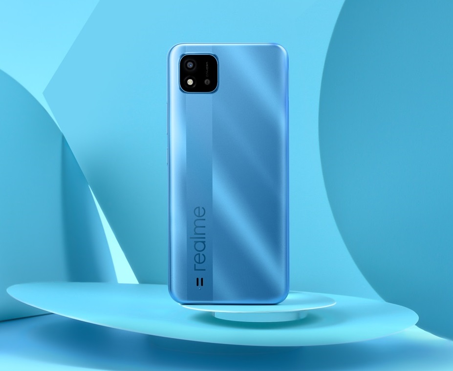 Realme C20A