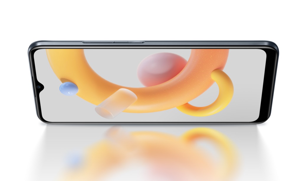 Выпущен смартфон Realme C20A с аккумулятором 5000 мАч за $105