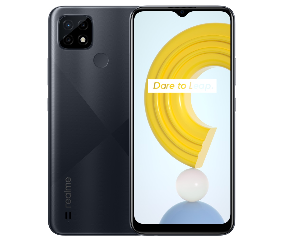 Realme C21 цена и характеристики