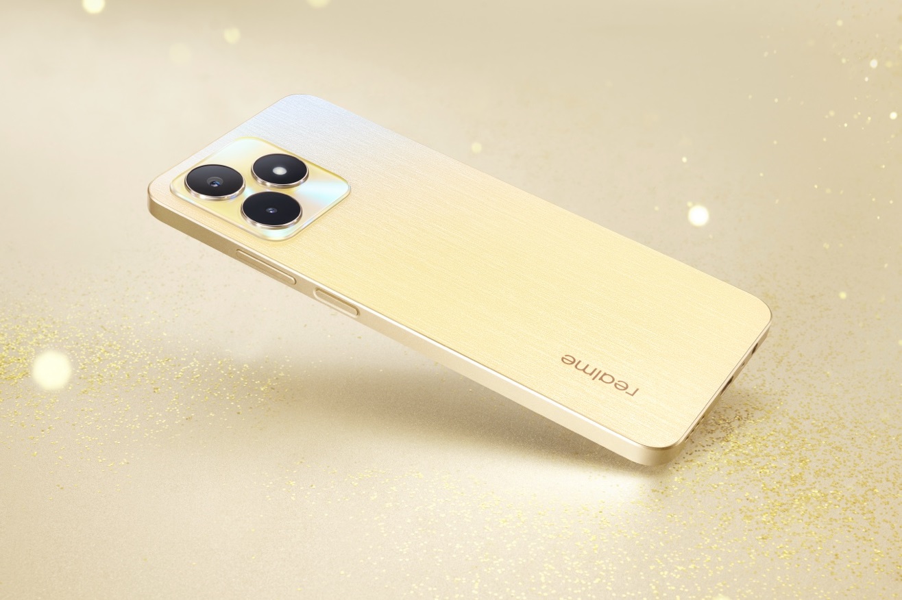 смартфон Realme C53