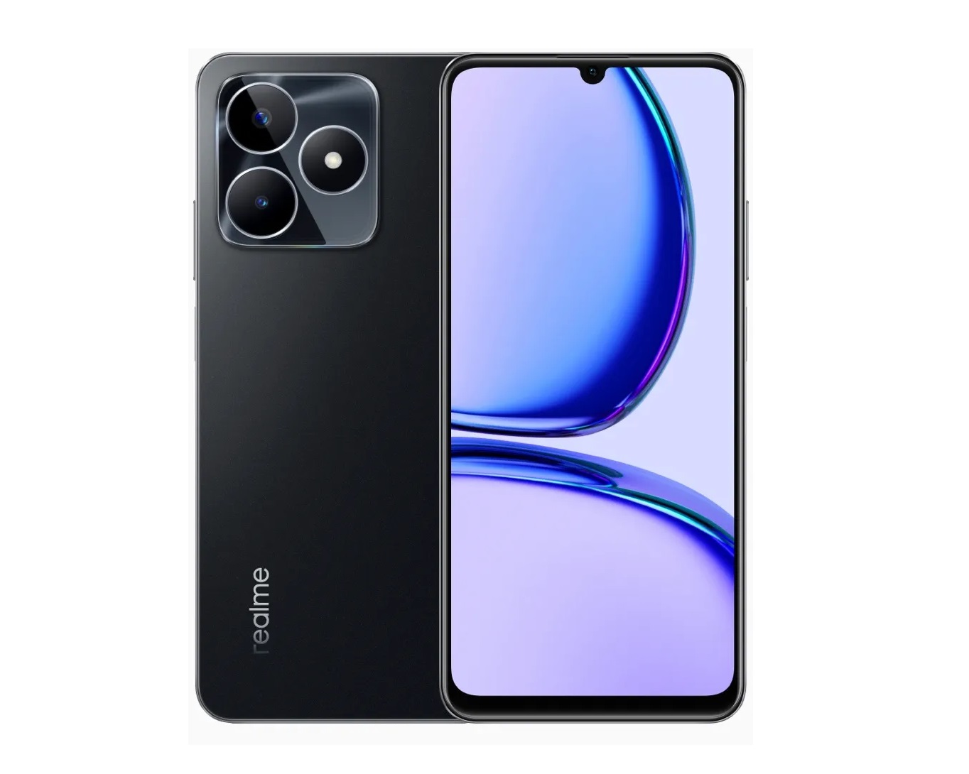 смартфон Realme C53