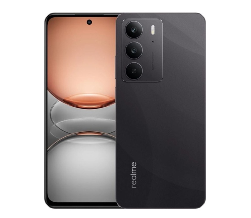 В России начались продажи Realme C75 в ударопрочном корпусе