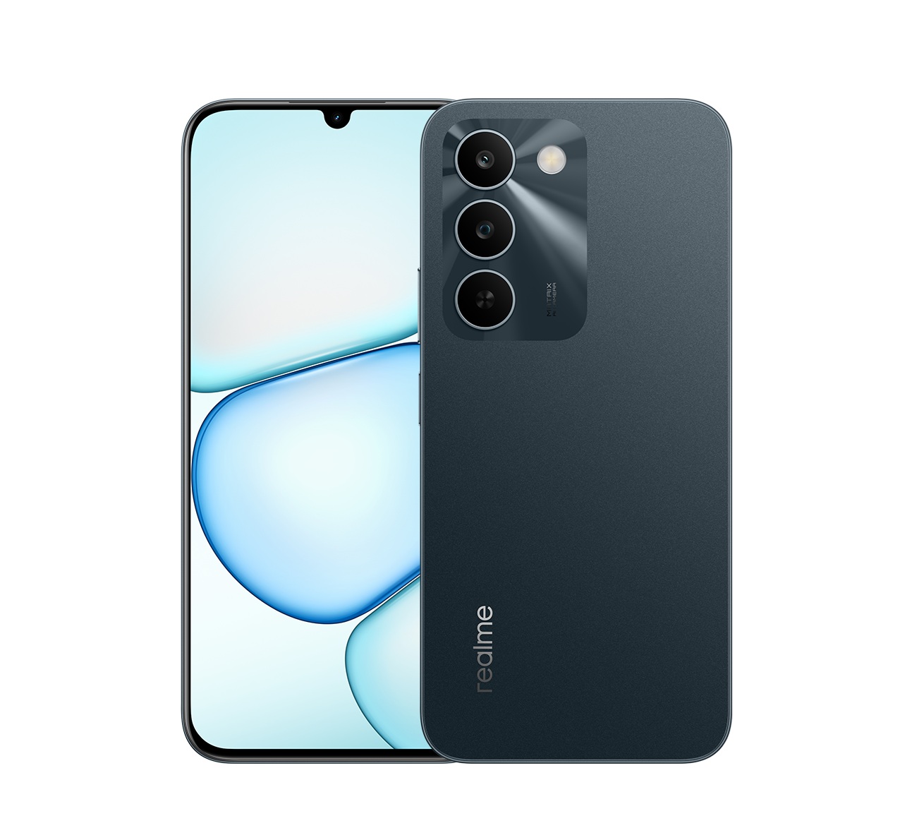 Realme C83 5G