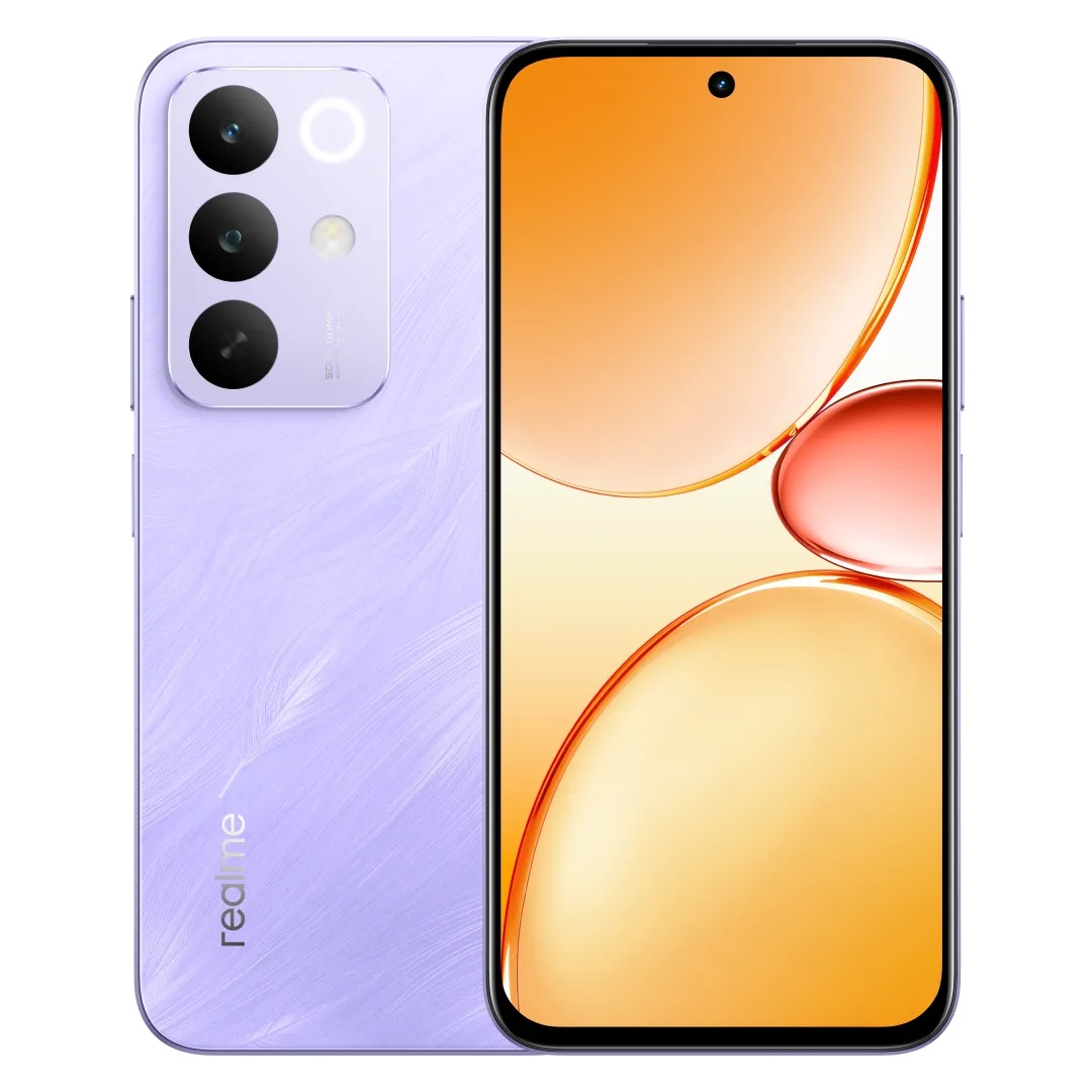 Realme C85 5G