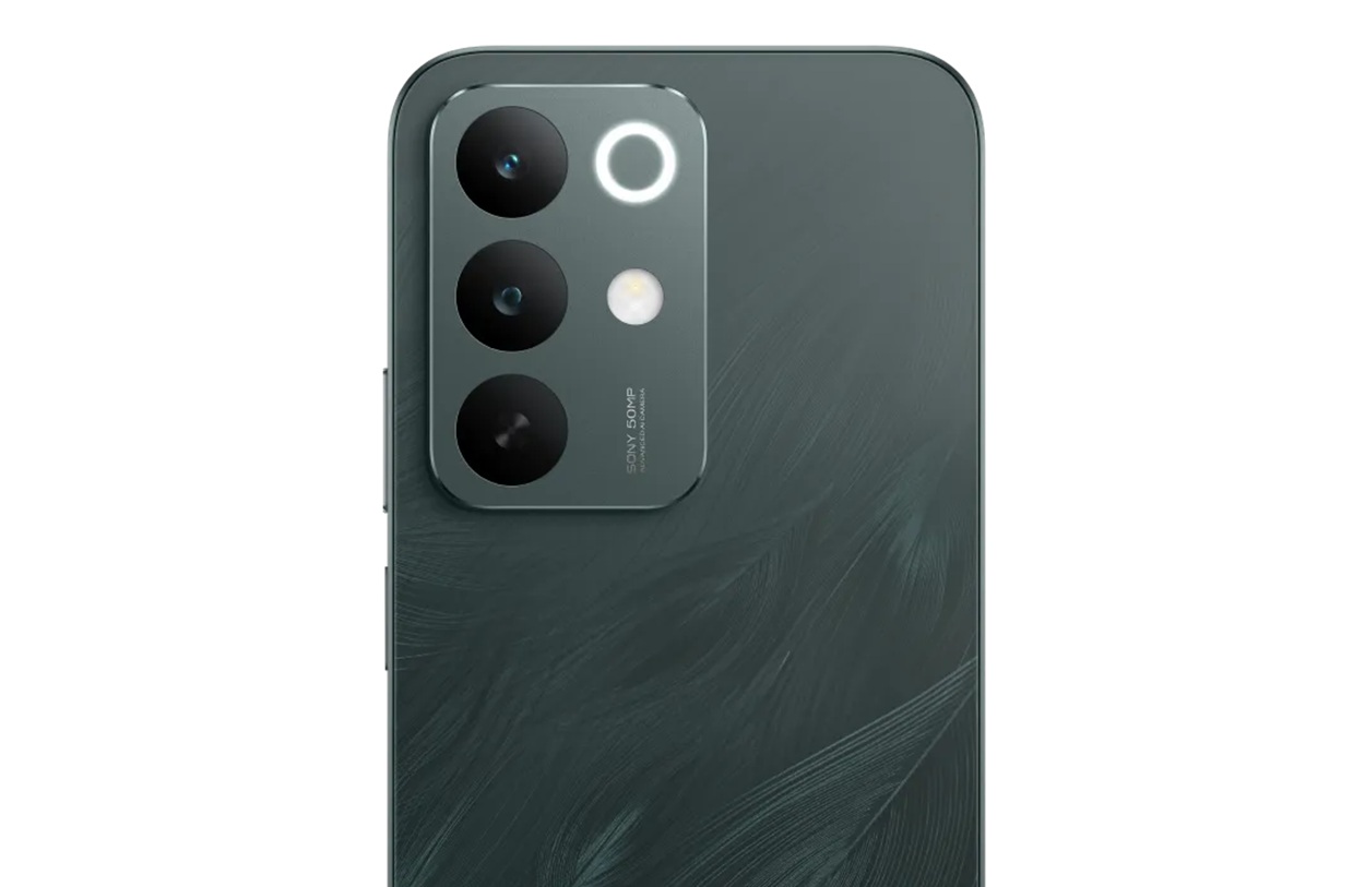 Выпущен Realme C85 5G с аккумулятором 7000 мАч