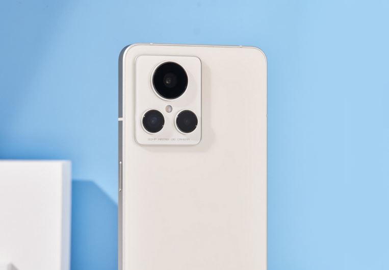 Realme GT2 Master Explorer Edition