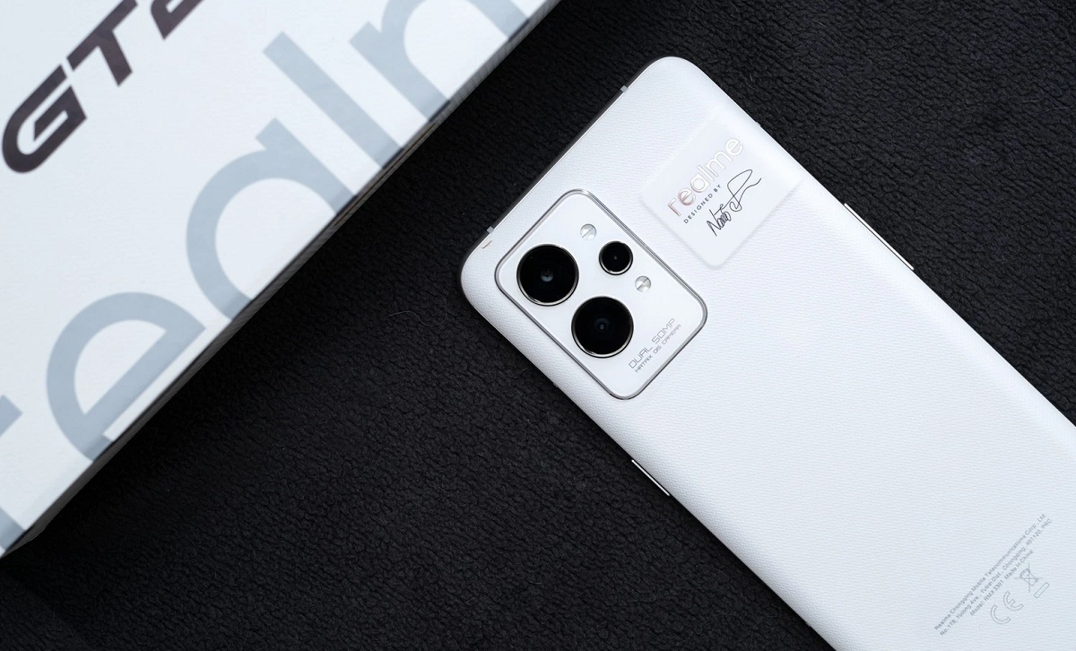 Купить Смартфон Gt 2 Pro
