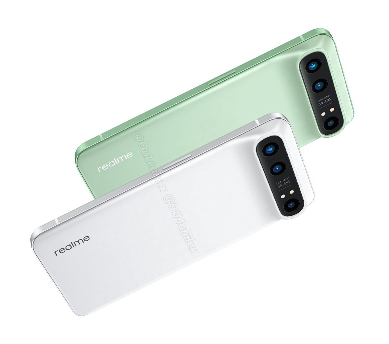 realme GT 2 Pro