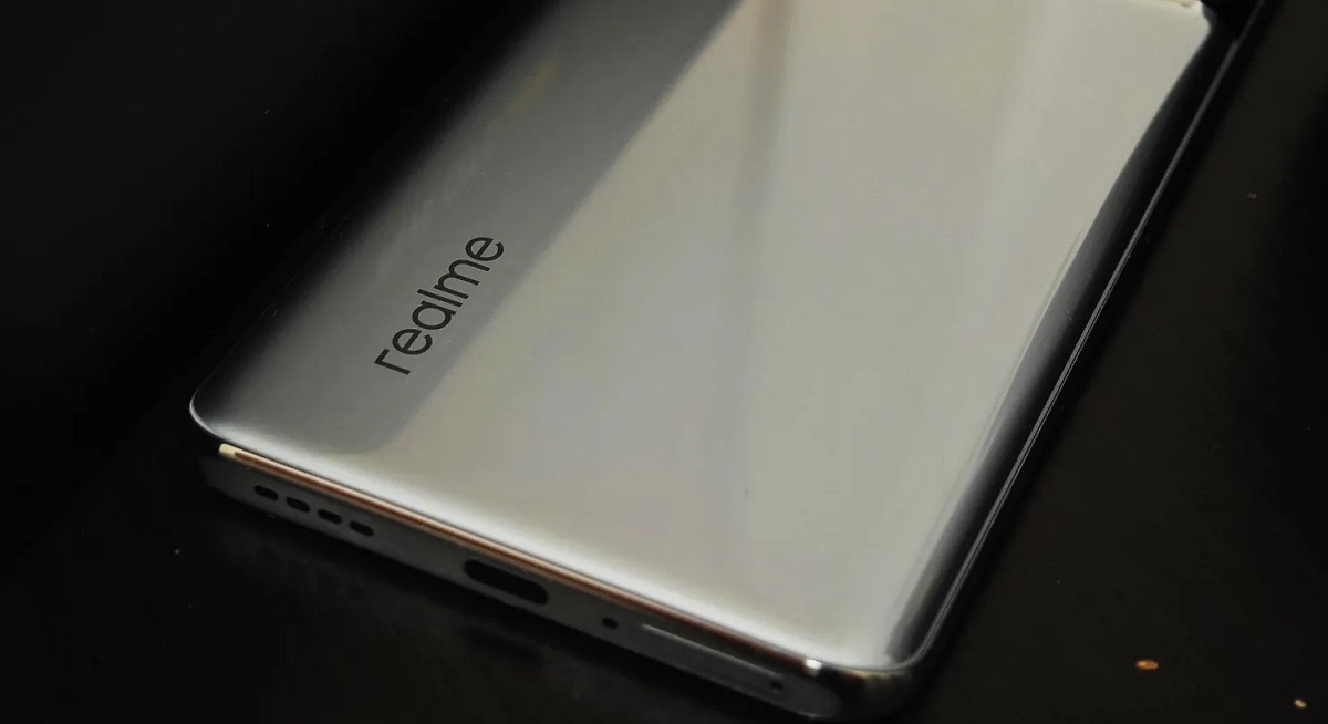 Realme GT5 Pro получит камеру с новым сенсором Sony LYT808