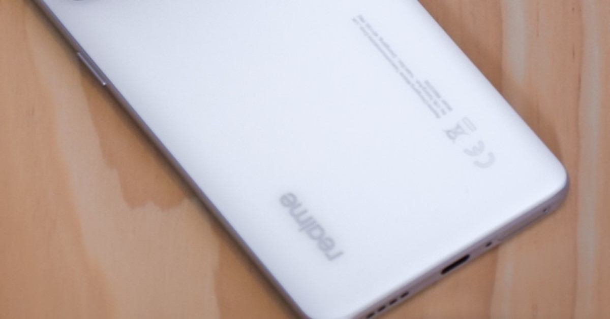 Realme GT5 Pro
