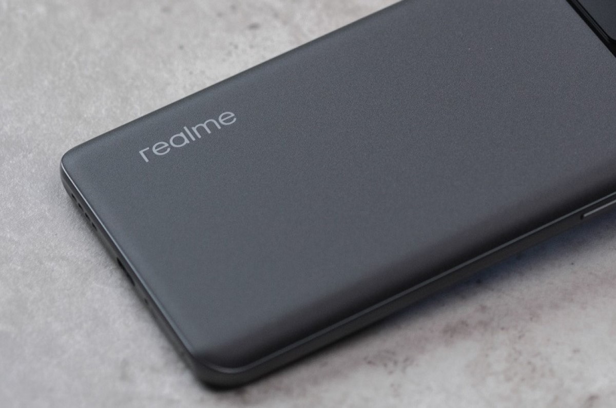 Realme GT5 Pro с 16 Гб ОЗУ и Snapdragon 8 Gen 3 протестирован в Geekbench