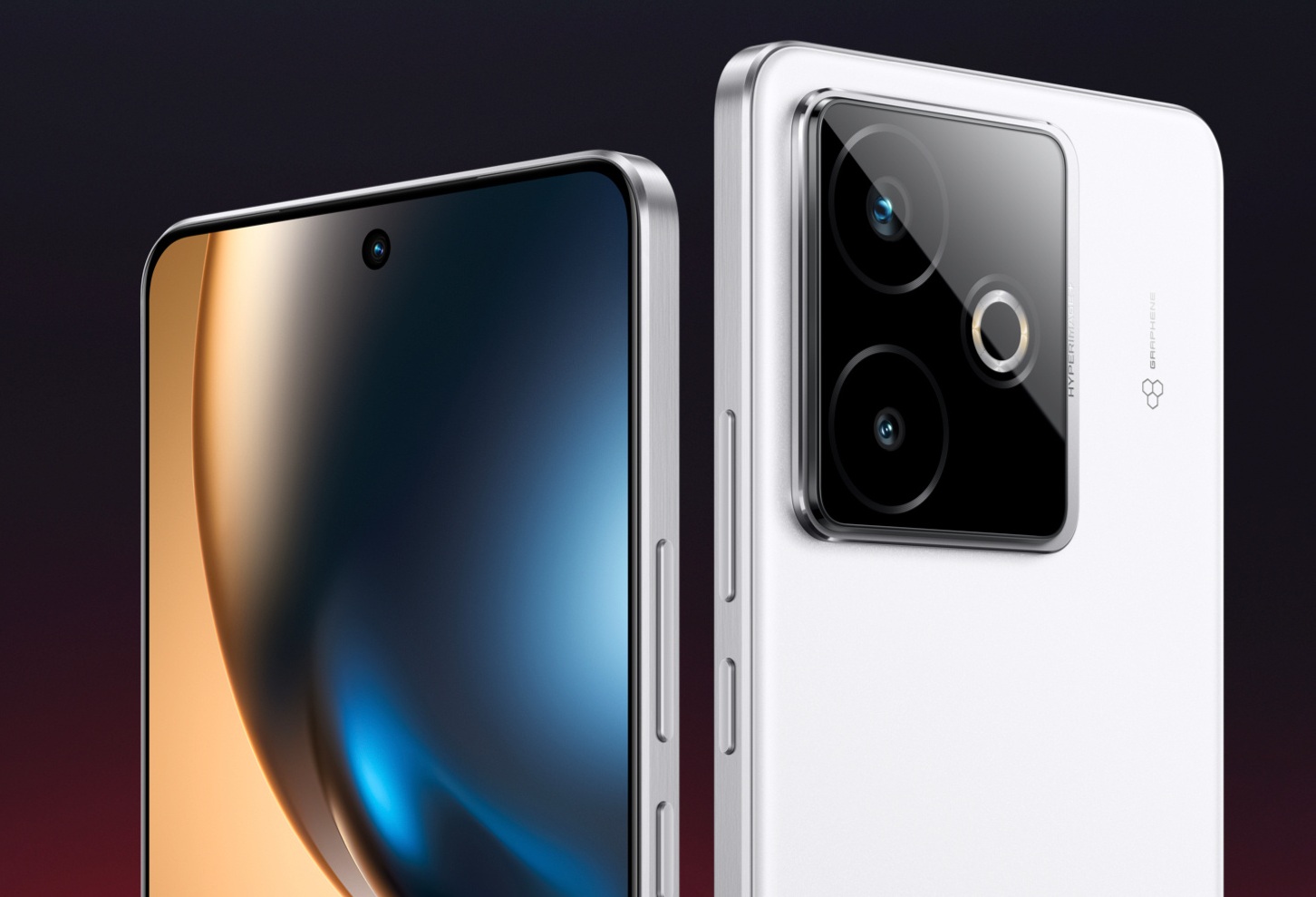 Realme GT7 анонс