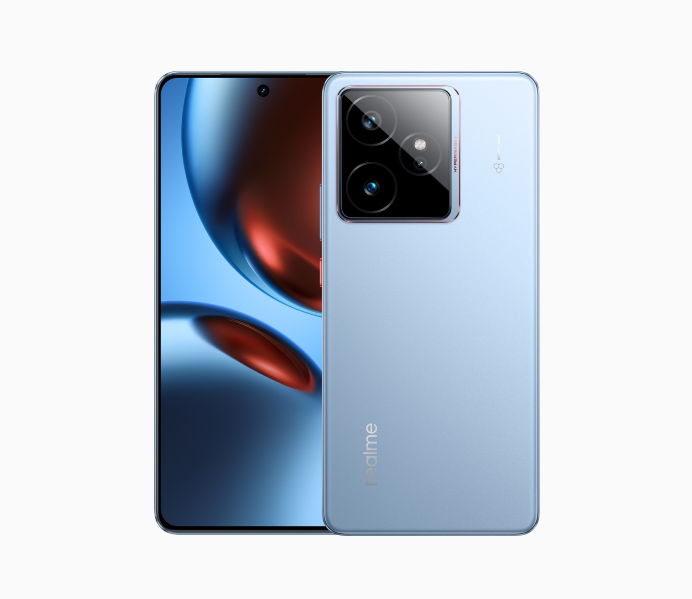 Realme GT 7