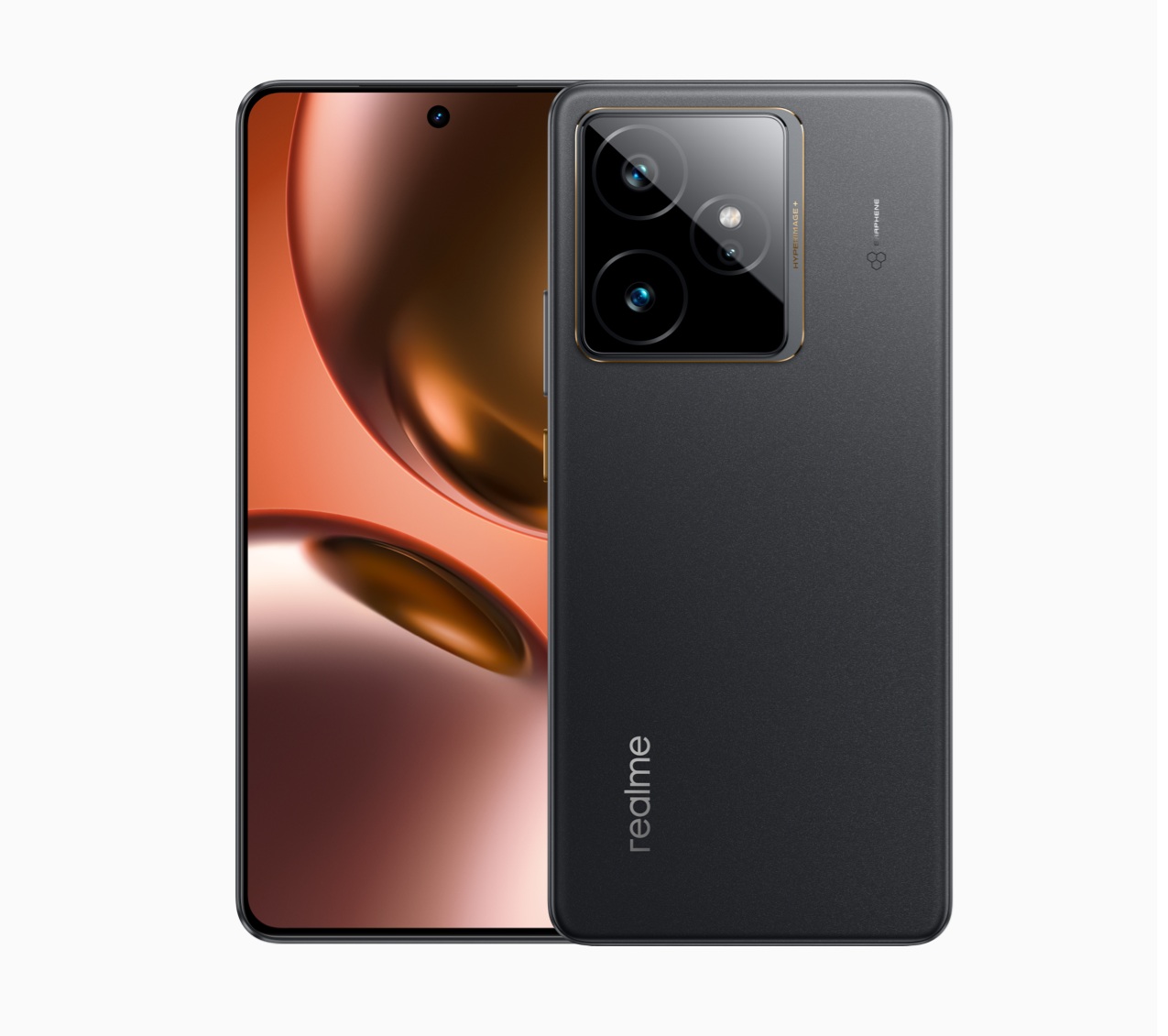 Realme GT 7