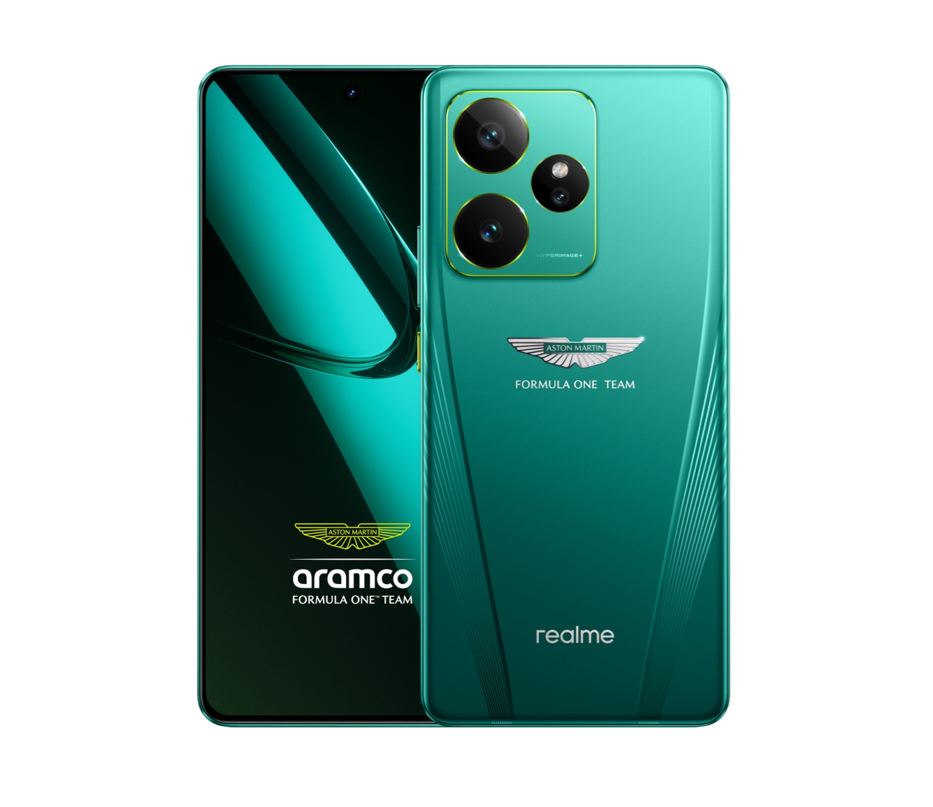 Realme GT 7 Dream Edition