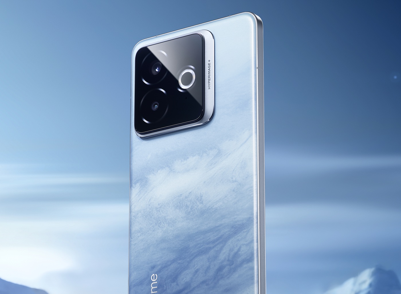 Realme GT7 проходит сертификацию 3C
