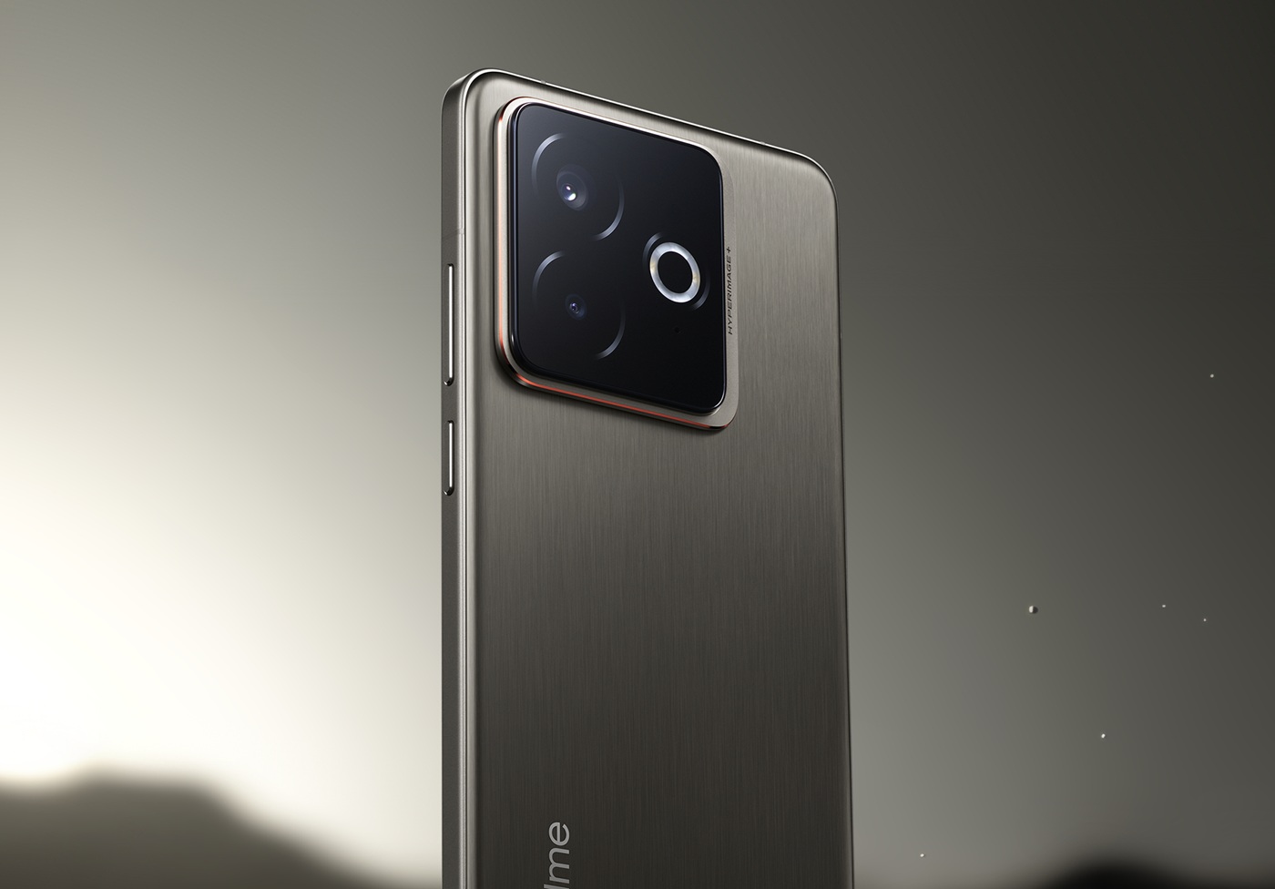 Realme GT7 Pro Racing Edition получит аккумулятор 6500 мАч и скоростную зарядку