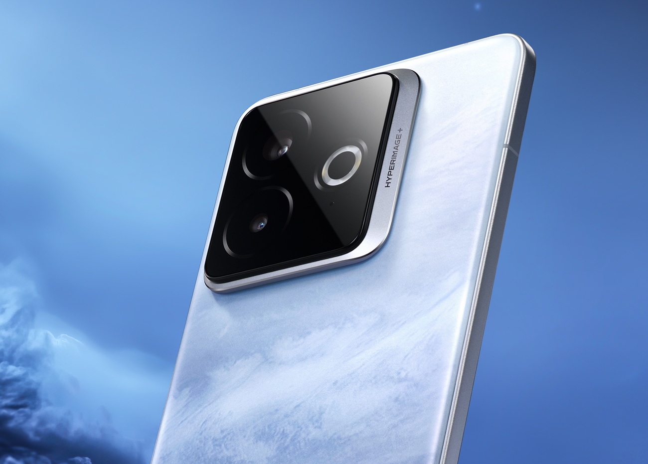 Realme GT7 Pro Racing Edition: первые пресс-рендеры и дата анонса
