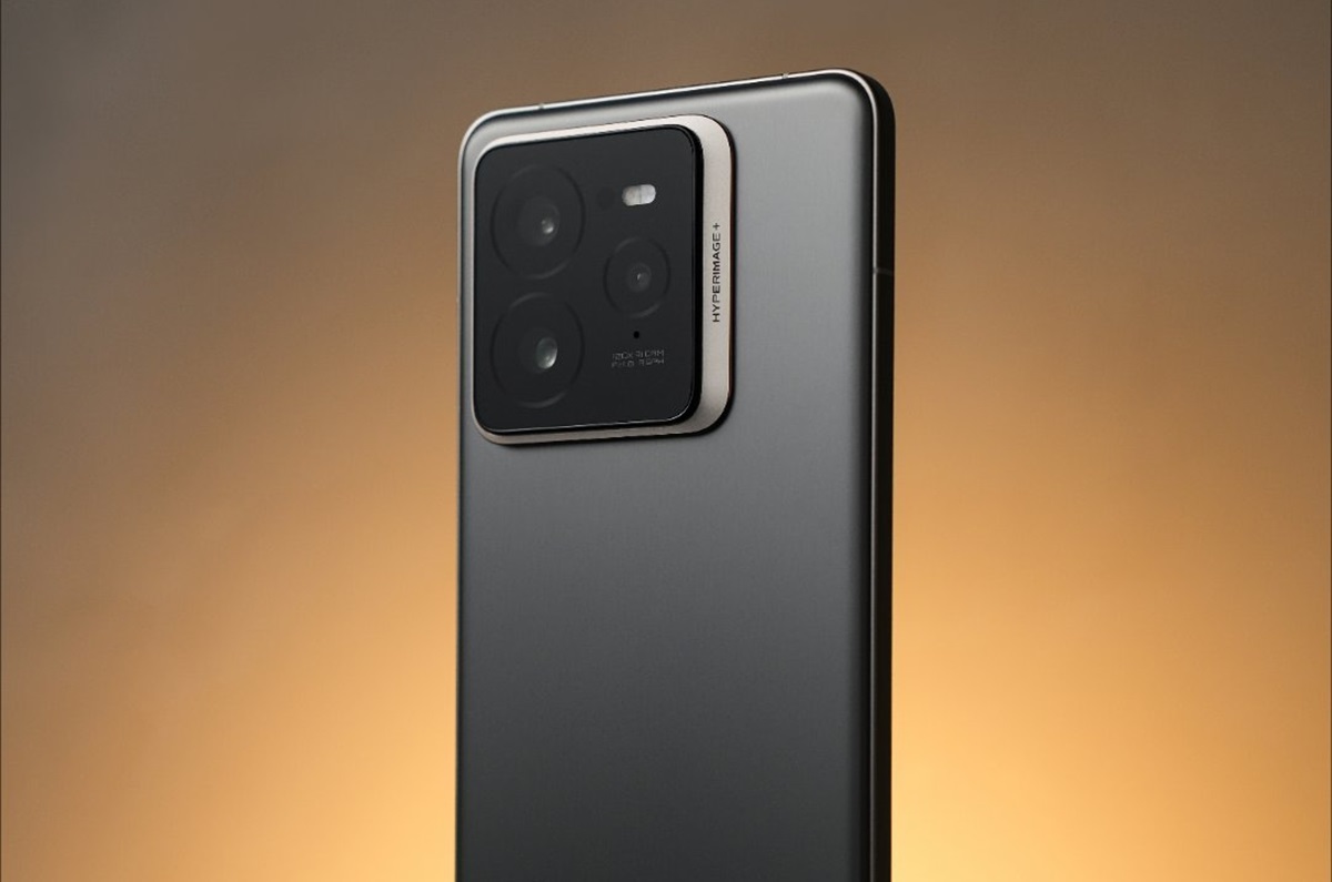 Realme GT 7 Pro в России