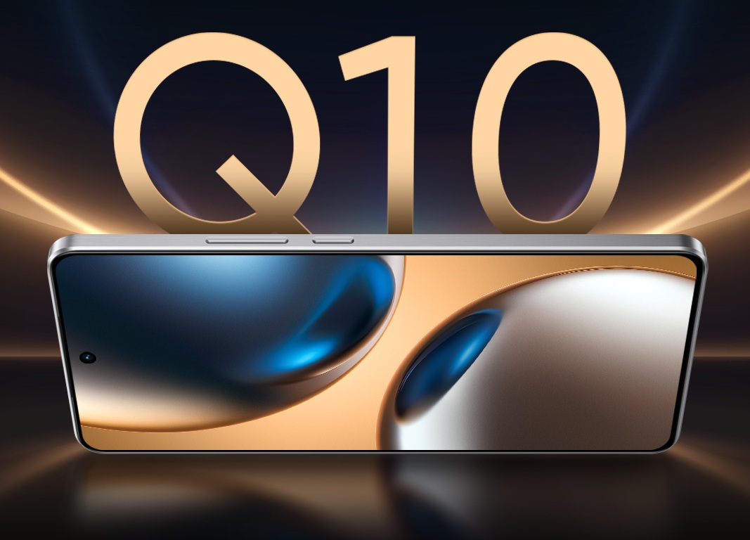 Realme GT7 анонс