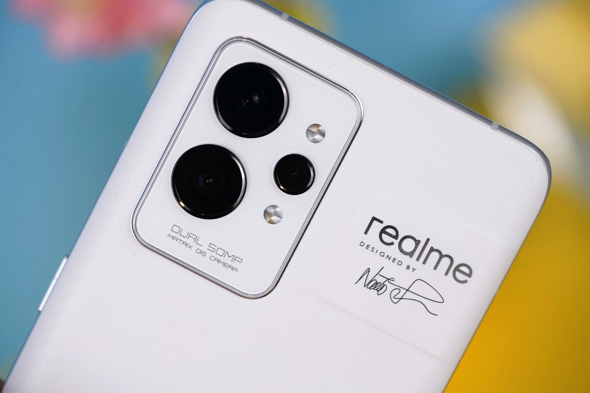 Realme GT2 Pro