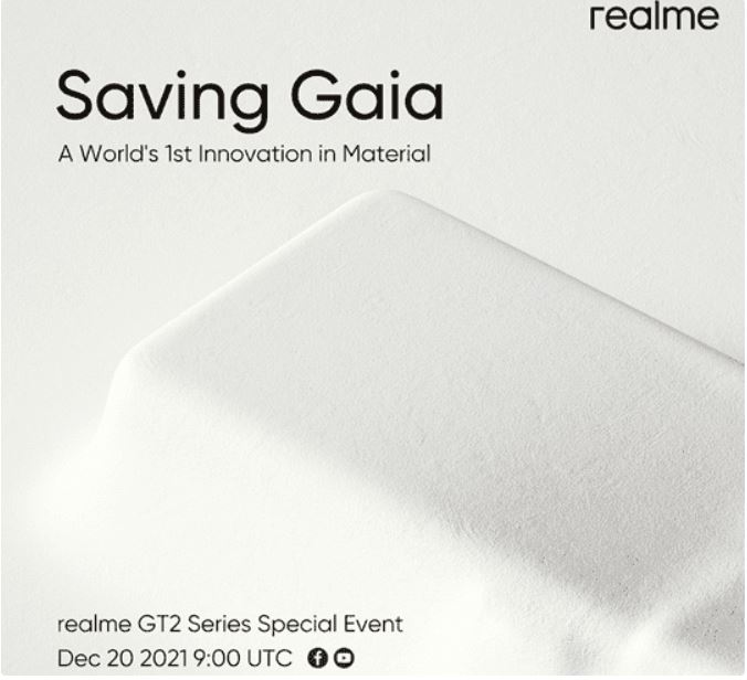 Realme GT2