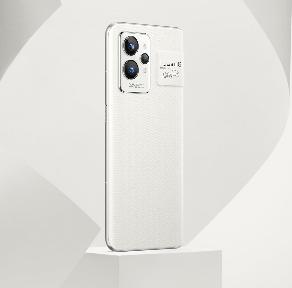 Realme GT 2 Pro