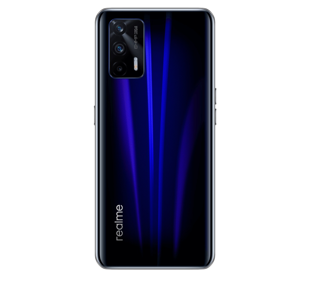 Смартфон Realme GT поступил в продажу: цена