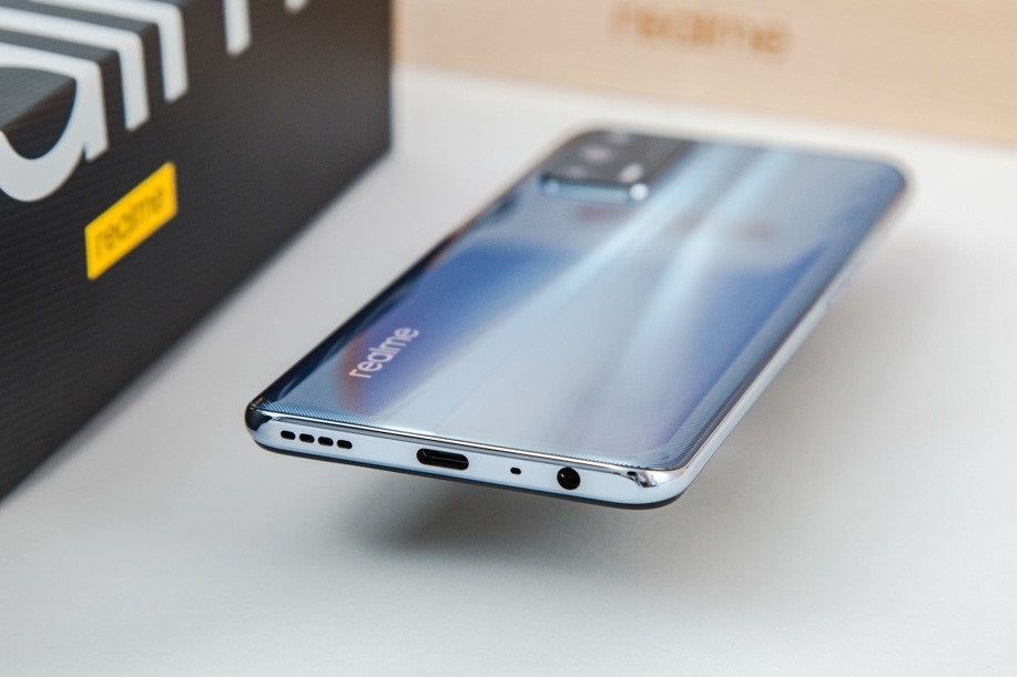 Realme GT 2 Pro