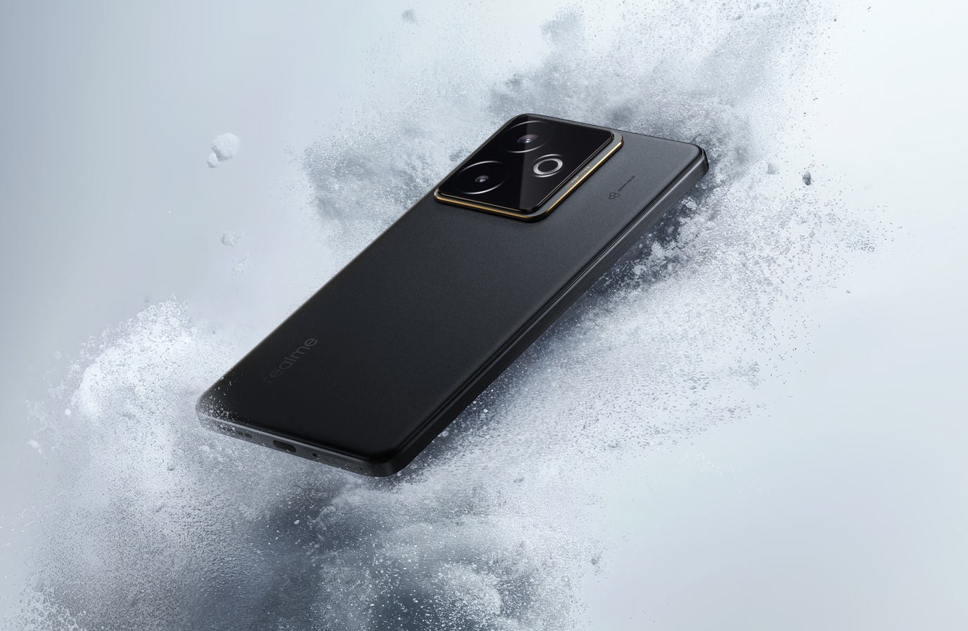 Realme GT 7T