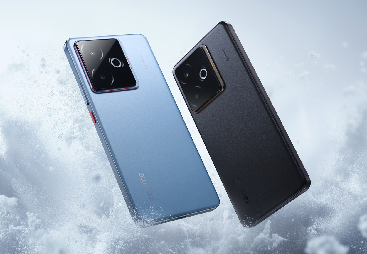 Realme GT 7T