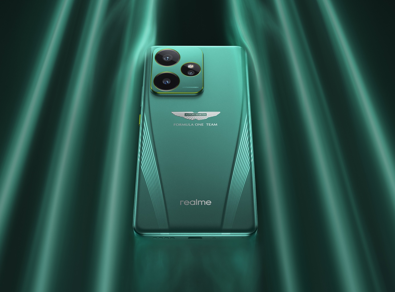 Realme GT 7 Dream Edition
