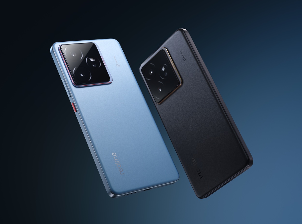 Realme GT 7