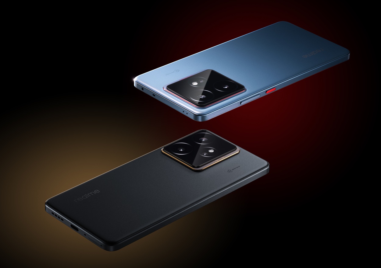 Realme GT 7