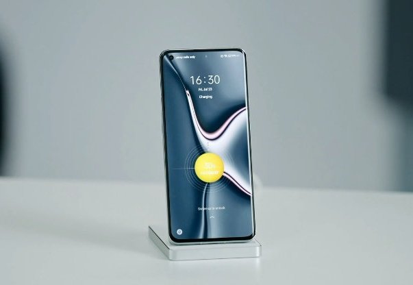 Realme GT Flash