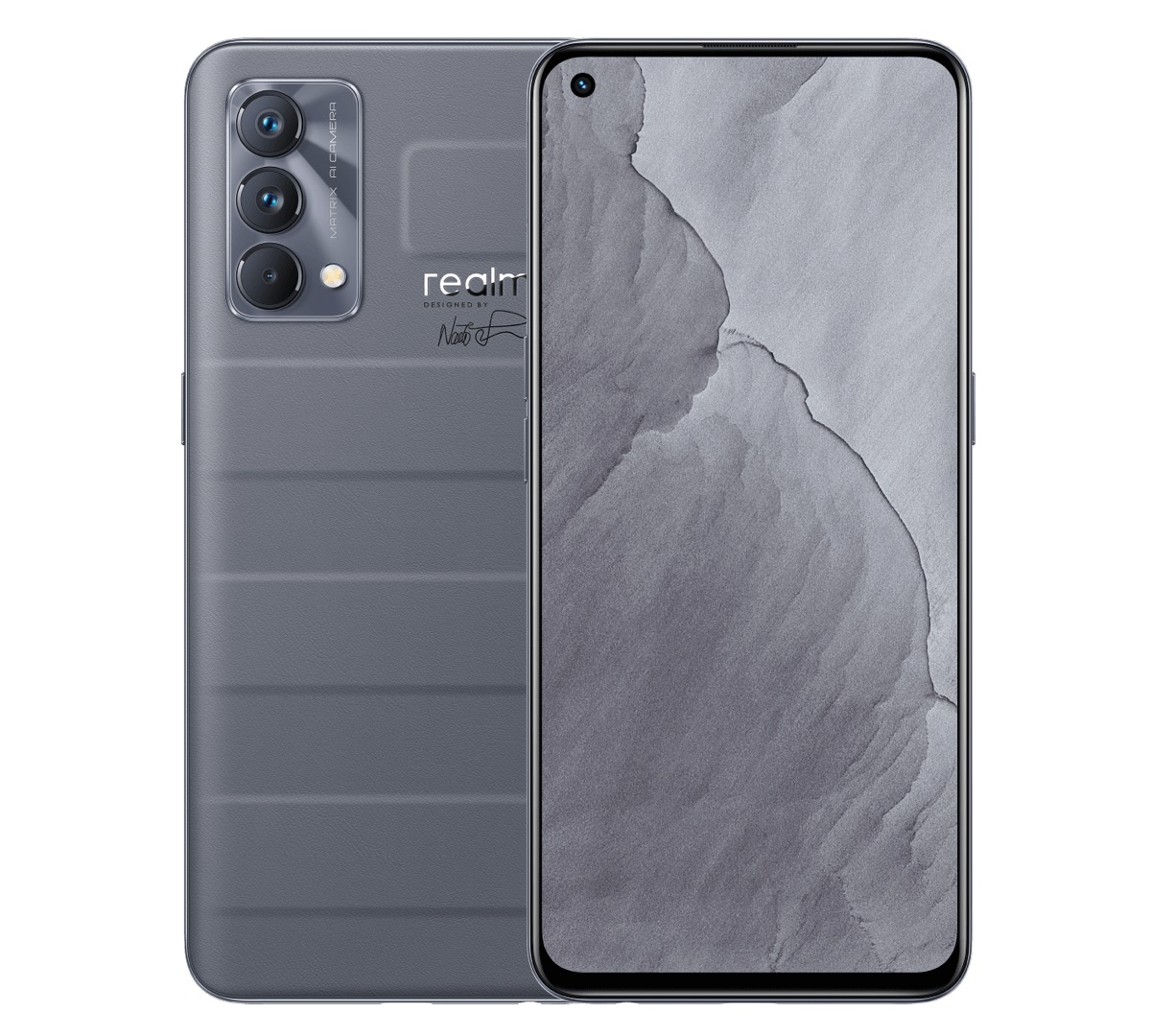 Realme GT Master Edition
