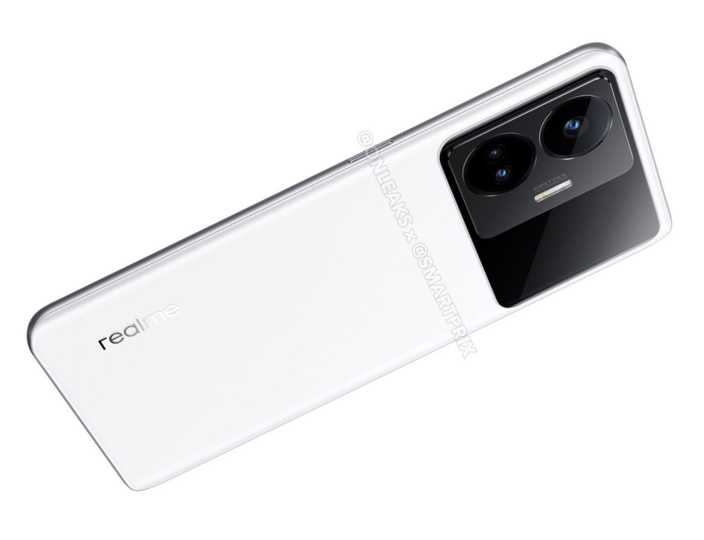 Realme GT Neo 5