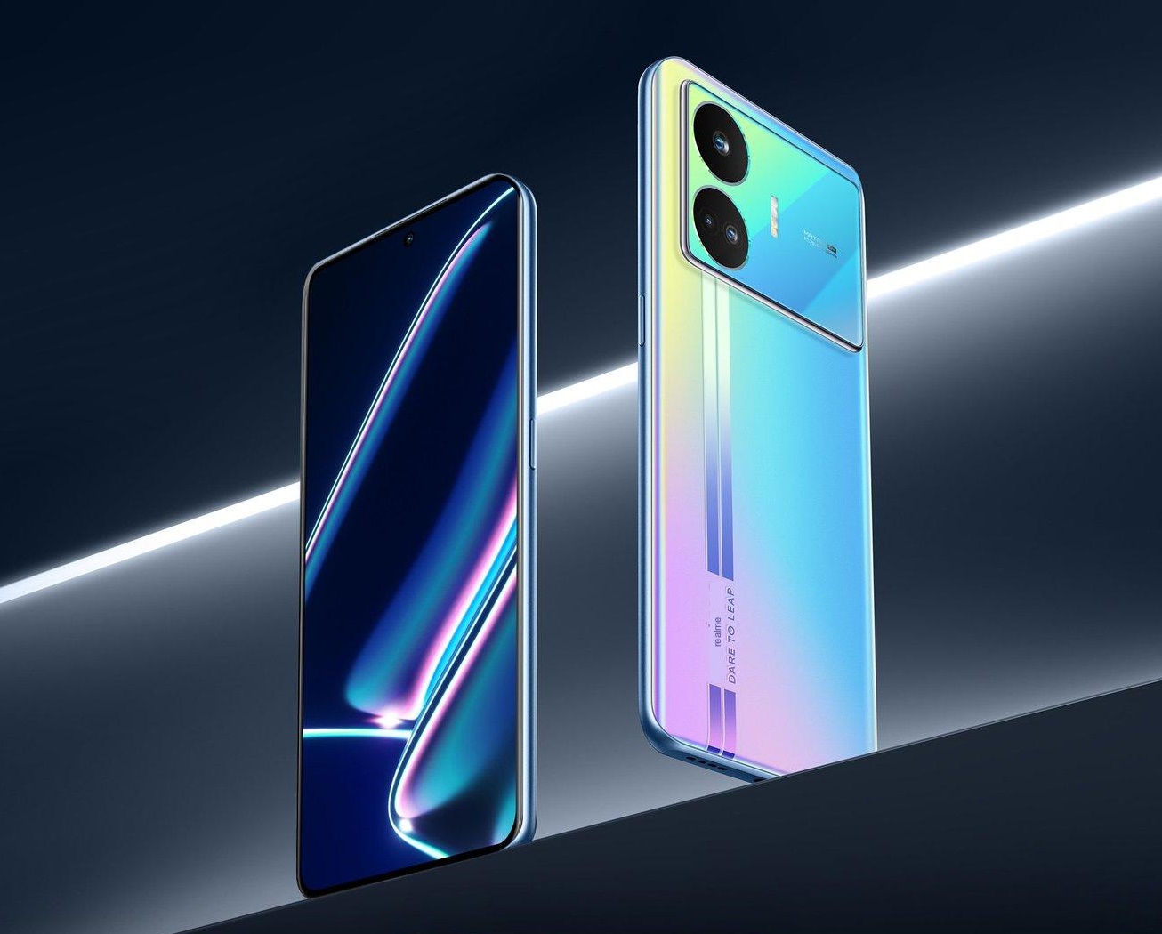 Realme GT Neo5 SE