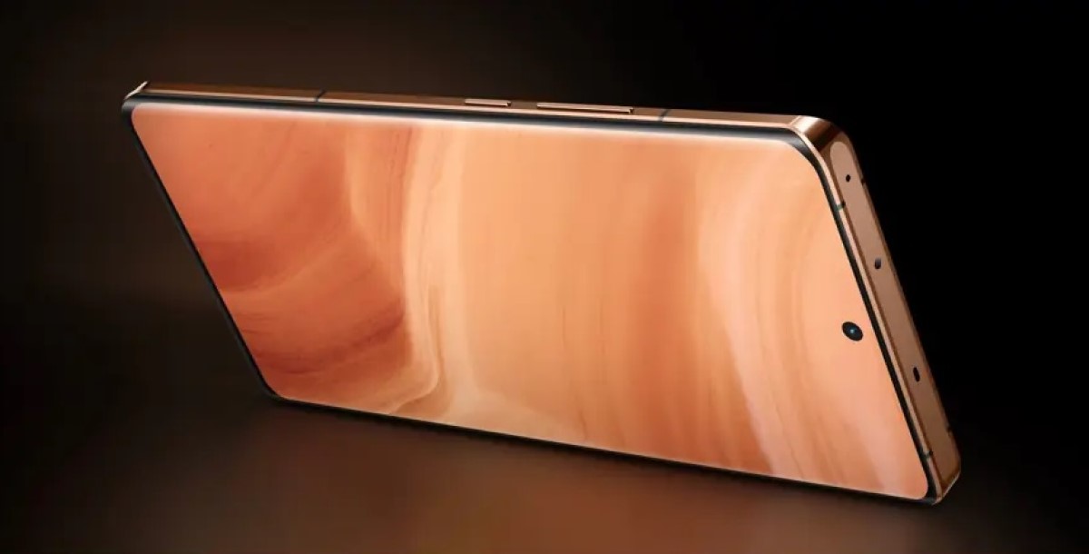 Realme GT Neo6 SE получит дисплей с максимальной яркостью 6000 нит