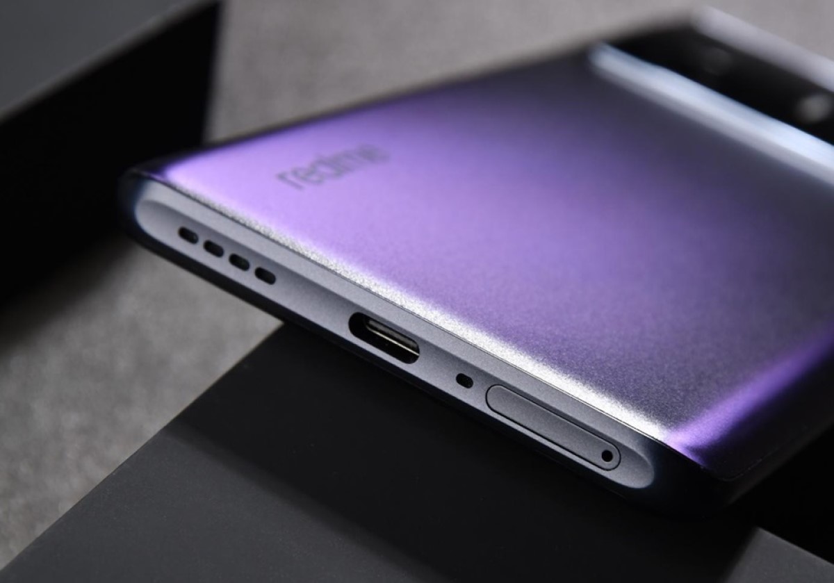 Realme GT Neo 6 SE будет оснащен емким аккумулятором и 1,5K LTPO дисплеем