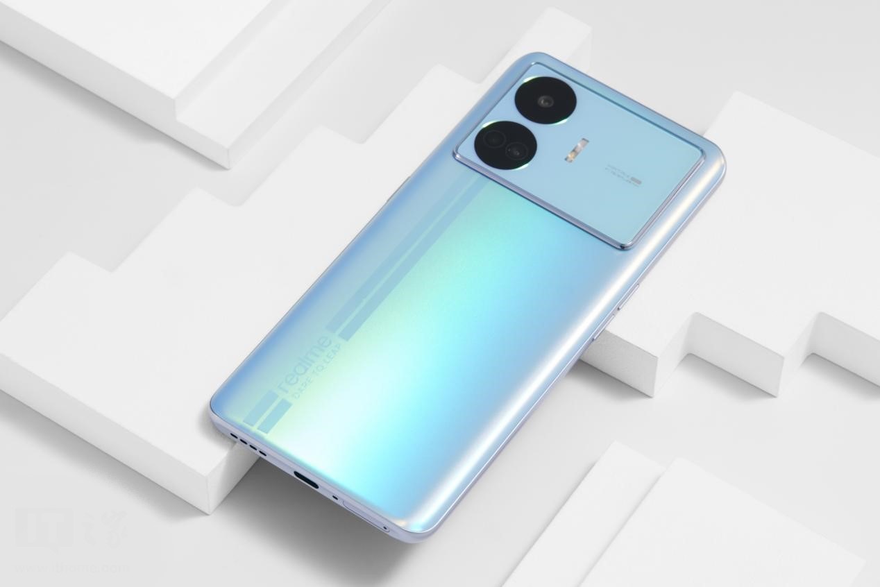 Realme GT Neo 6 SE получит новый процессор от Qualcomm